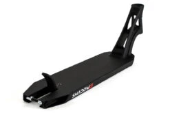Drone Deck Shadow Tapered 4.9" Black - 19.3" -Ride Pro Shop drone deck shadow tapered 49 black1 59229.1642390221