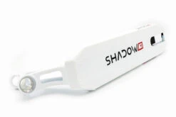 Drone Deck Shadow Tapered 4.9" White - 19.3" -Ride Pro Shop drone deck shadow tapered 49 white1 18568.1642391202