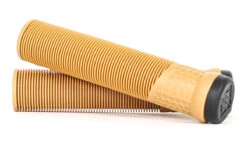 Drone Grips Rubber -Ride Pro Shop drone grips rubber gum brown 33326.1645044264