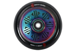 Drone Wheel Identity 110mm -Ride Pro Shop drone wheel identity 110mm neochrome 34364.1644958379