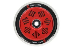 Drone Wheel Identity 110mm -Ride Pro Shop drone wheel identity 110mm redwhite 40427.1644958379