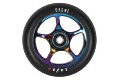 Drone Wheel Luxe II 110mm -Ride Pro Shop drone wheel luxe ii 110mm blackneochrome 92871.1644958703