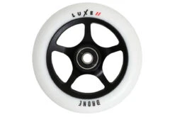 Drone Wheel Luxe II 110mm -Ride Pro Shop drone wheel luxe ii 110mm white 16486.1644958699