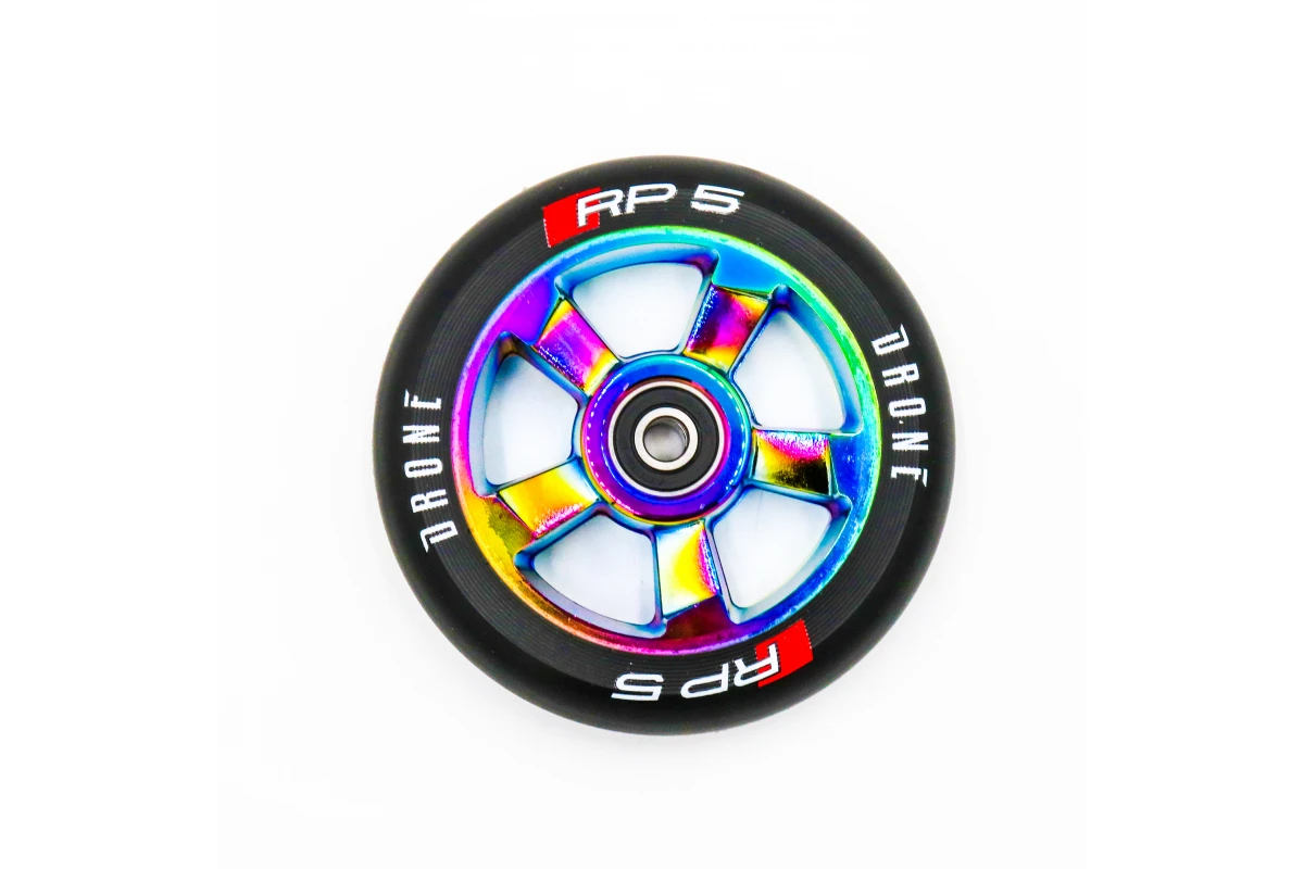 Front Page -Ride Pro Shop drone wheel rp5 110mm neochromeblack 36447.1644959208