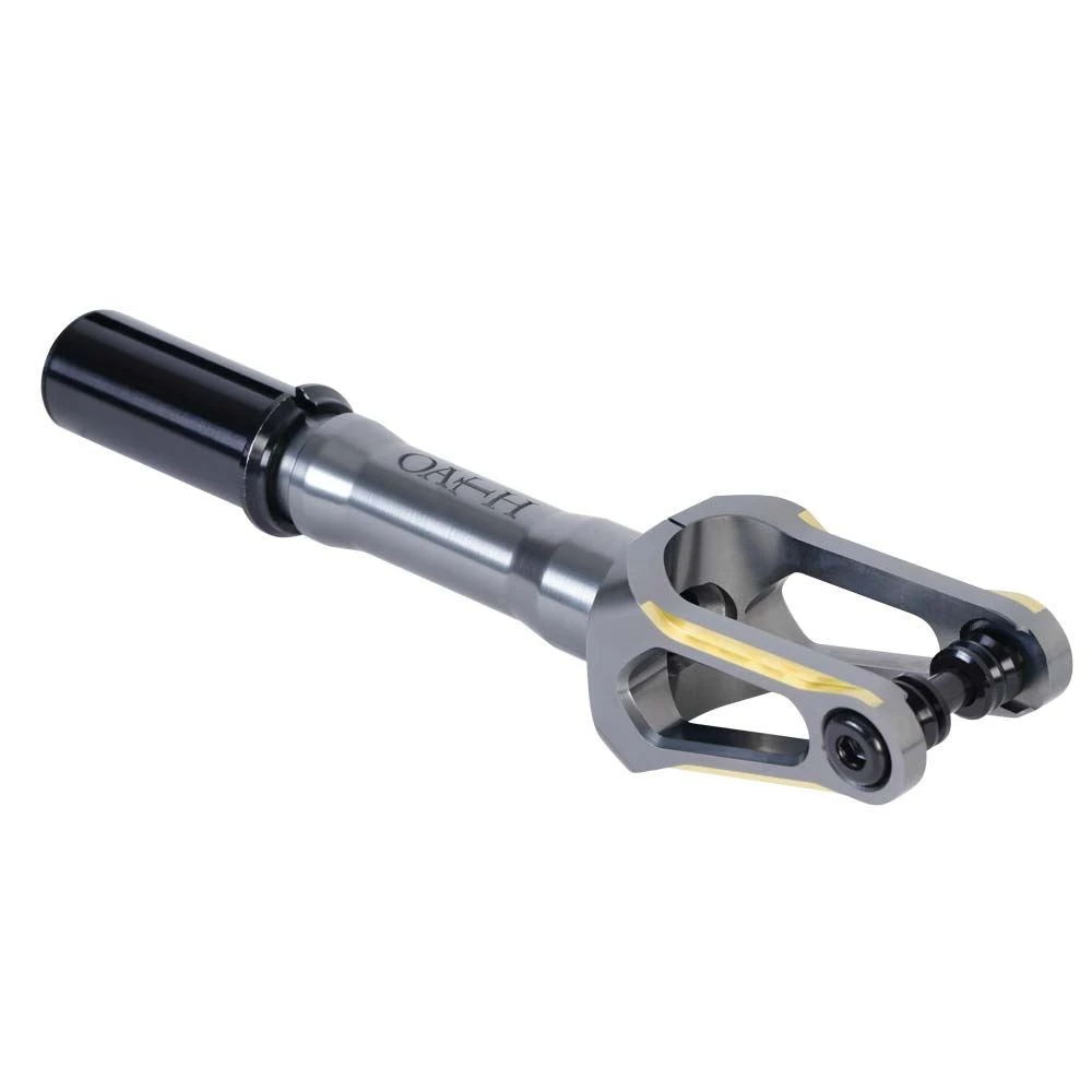 Oath Spinal IHC Fork 21 Oath Spinal IHC Fork - Image 19