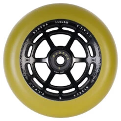 UrbanArtt Civic Wheels | 110x24mm | 115x30mm | 125x30mm -Ride Pro Shop edb2e3d6 b27b 4792 b05a 56927a209674 1024x1024 42056.1651443651