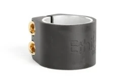 Ethic DTC Clamp Alu Basic