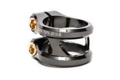 Ethic DTC Clamp Sylphe -Ride Pro Shop ethic dtc clamp sylphe black chrome 35507.1645038698