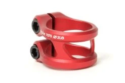 Ethic DTC Clamp Sylphe -Ride Pro Shop ethic dtc clamp sylphe red 35543.1645038697