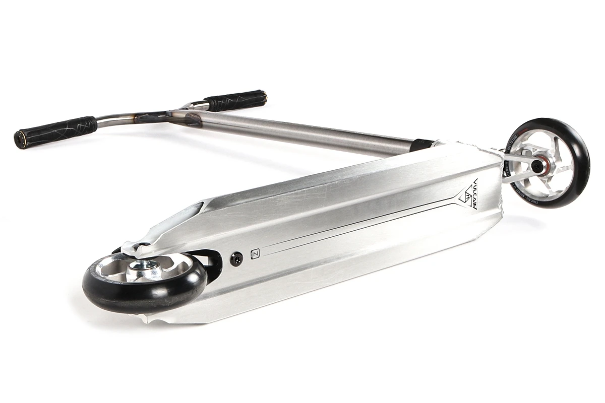 Ethic DTC Complete Vulcain 12std Raw 5 Ethic DTC Complete Vulcain 12std Raw - Image 3