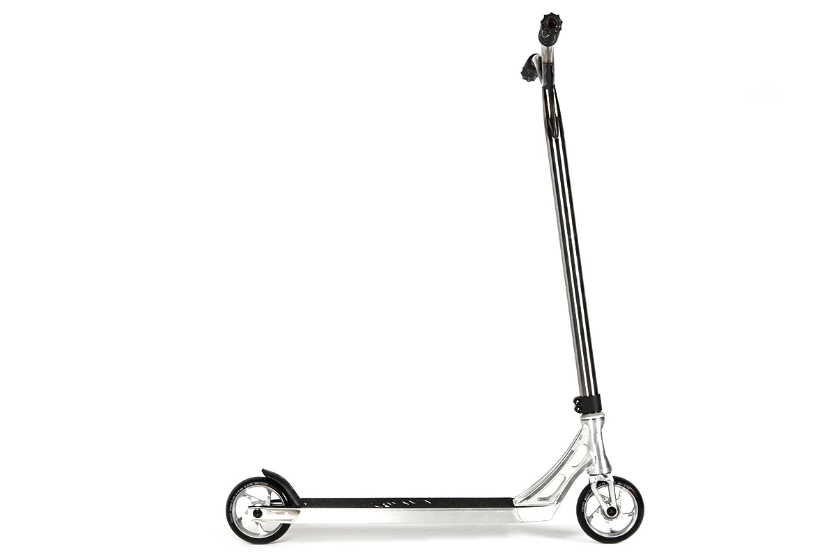 Ethic DTC Complete Vulcain 12std Raw 4 Ethic DTC Complete Vulcain 12std Raw - Image 2