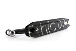 Ethic DTC Deck Artefact V2 Black - 21.3" -Ride Pro Shop ethic dtc deck artefact v2 black1 55636.1642898123