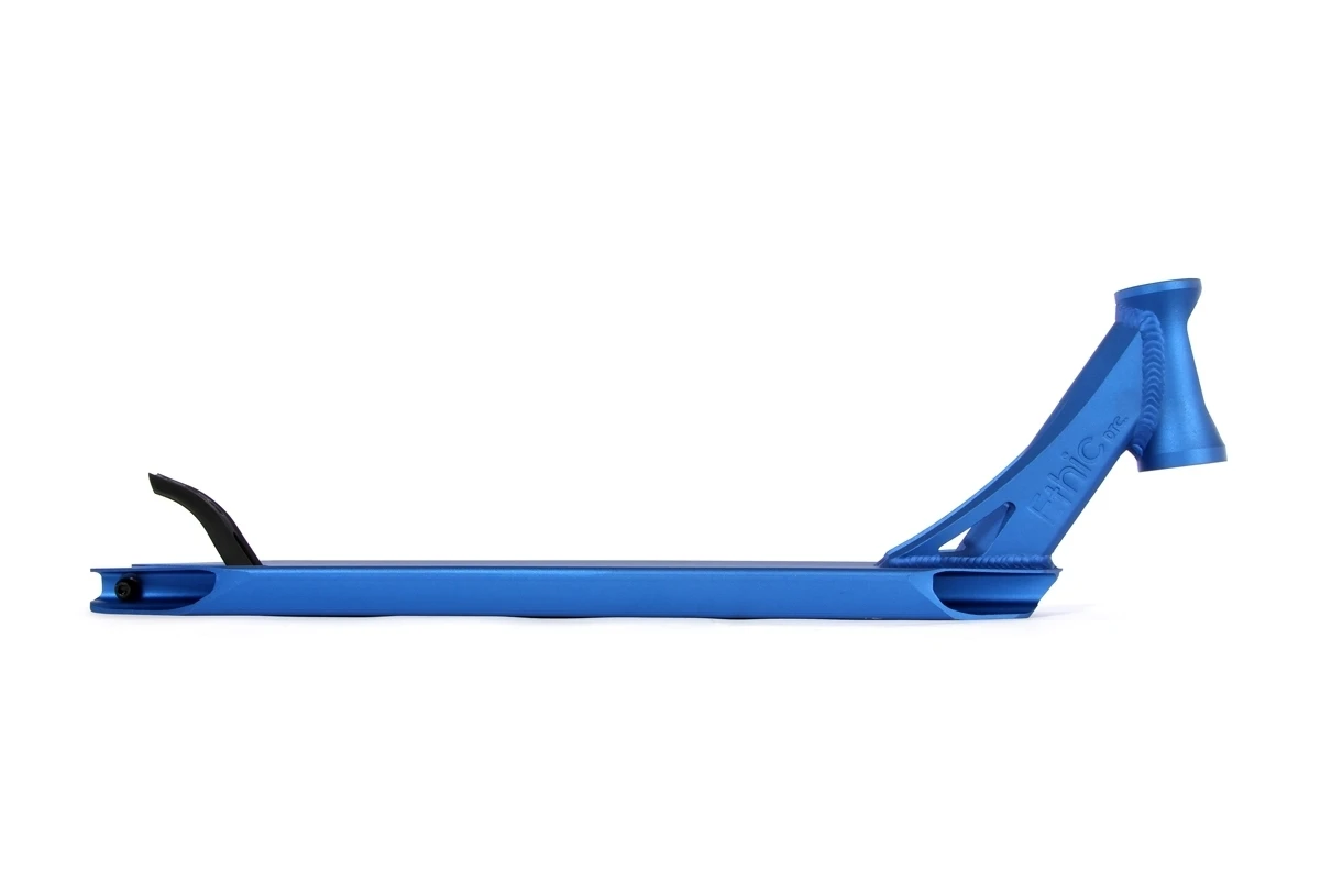 Ethic DTC Deck Artefact V2 Blue 4 Ethic DTC Deck Artefact V2 Blue - Image 2