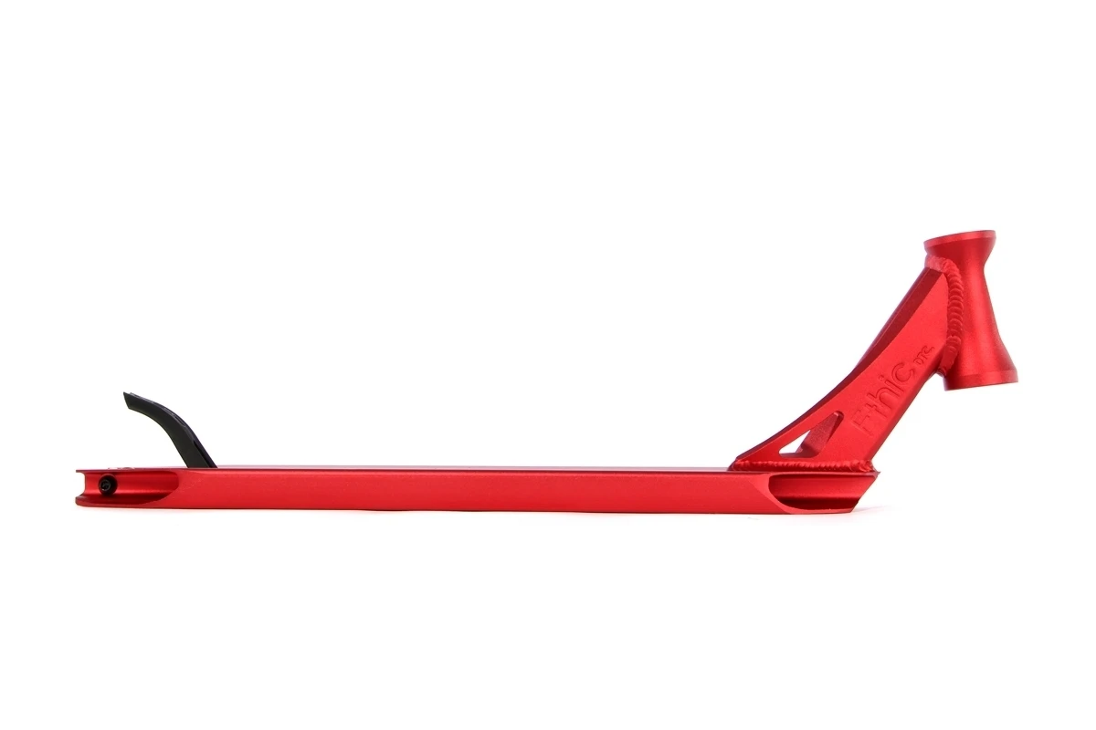 Ethic DTC Deck Artefact V2 Red - 21.3" 4 Ethic DTC Deck Artefact V2 Red - 21.3" - Image 2