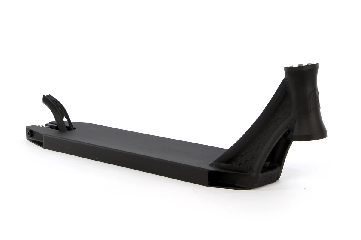 Ethic DTC Deck Erawan Black - 20.7" 3 Ethic DTC Deck Erawan Black - 20.7"