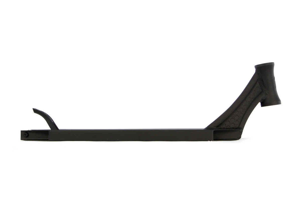 Ethic DTC Deck Erawan Black - 20.7" 4 Ethic DTC Deck Erawan Black - 20.7" - Image 2