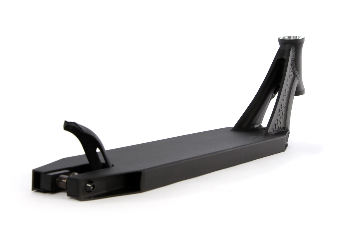 Ethic DTC Deck Erawan Black - 20.7" 5 Ethic DTC Deck Erawan Black - 20.7" - Image 3