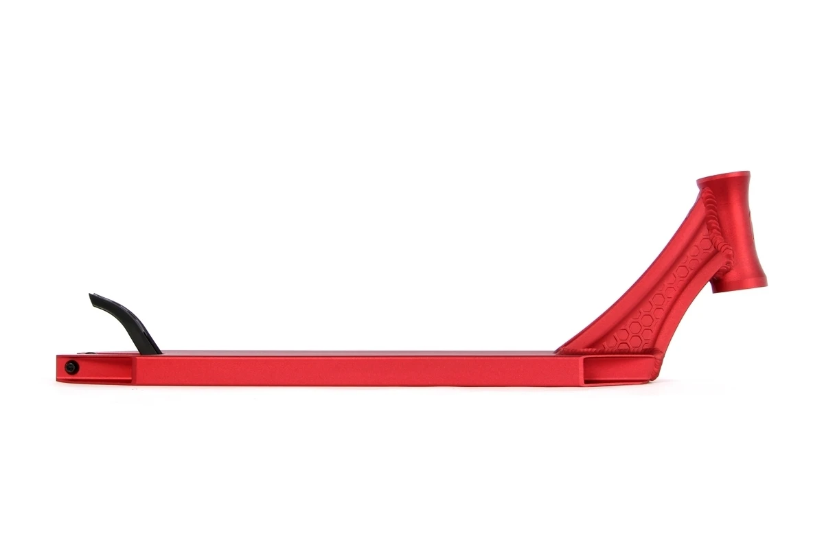 Ethic DTC Deck Erawan Red - 20.7" 4 Ethic DTC Deck Erawan Red - 20.7" - Image 2