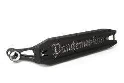 Ethic DTC Deck Pandemonium Black - 20.9" -Ride Pro Shop ethic dtc deck pandemonium black1 69194.1642379227