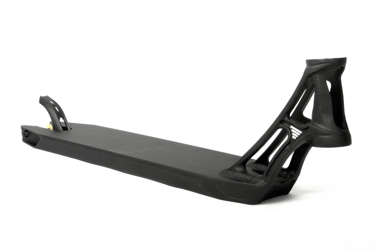 Ethic DTC Deck Pandemonium Black - 22.4" 3 Ethic DTC Deck Pandemonium Black - 22.4"