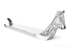 Ethic DTC Deck Pandemonium Polished - 19.3"