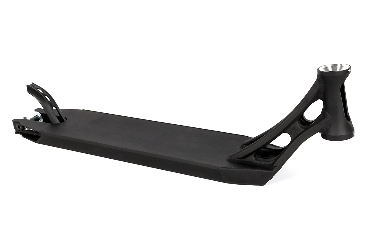 Ethic DTC Deck Vulcain Black - 22" 3 Ethic DTC Deck Vulcain Black - 22"