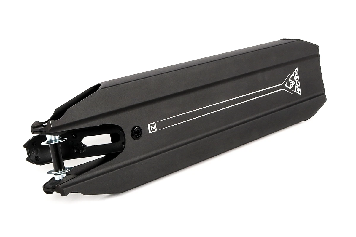 Ethic DTC Deck Vulcain Black - 22" 6 Ethic DTC Deck Vulcain Black - 22" - Image 4