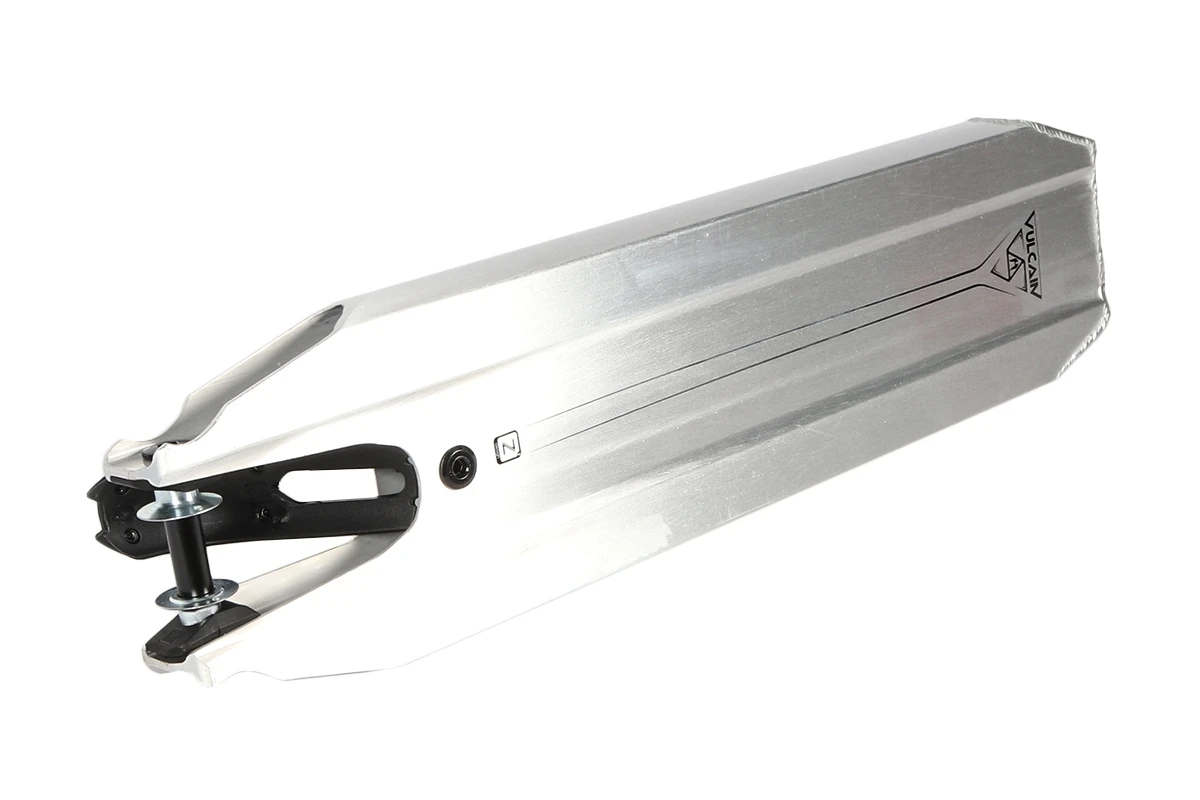 Ethic DTC Deck Vulcain Raw - 22" 7 Ethic DTC Deck Vulcain Raw - 22" - Image 5