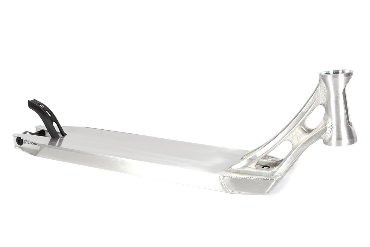 Ethic DTC Deck Vulcain Raw - 22" 4 Ethic DTC Deck Vulcain Raw - 22" - Image 2