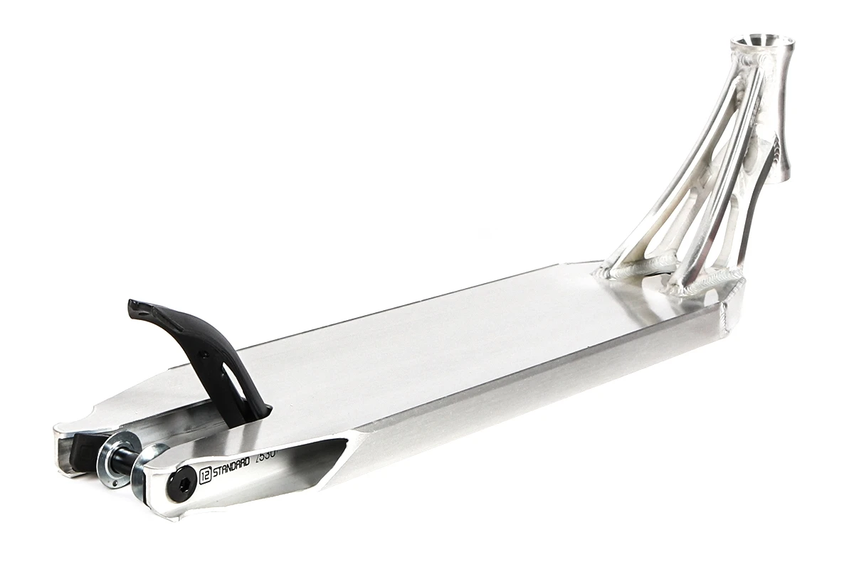 Ethic DTC Deck Vulcain Raw - 22" 6 Ethic DTC Deck Vulcain Raw - 22" - Image 4