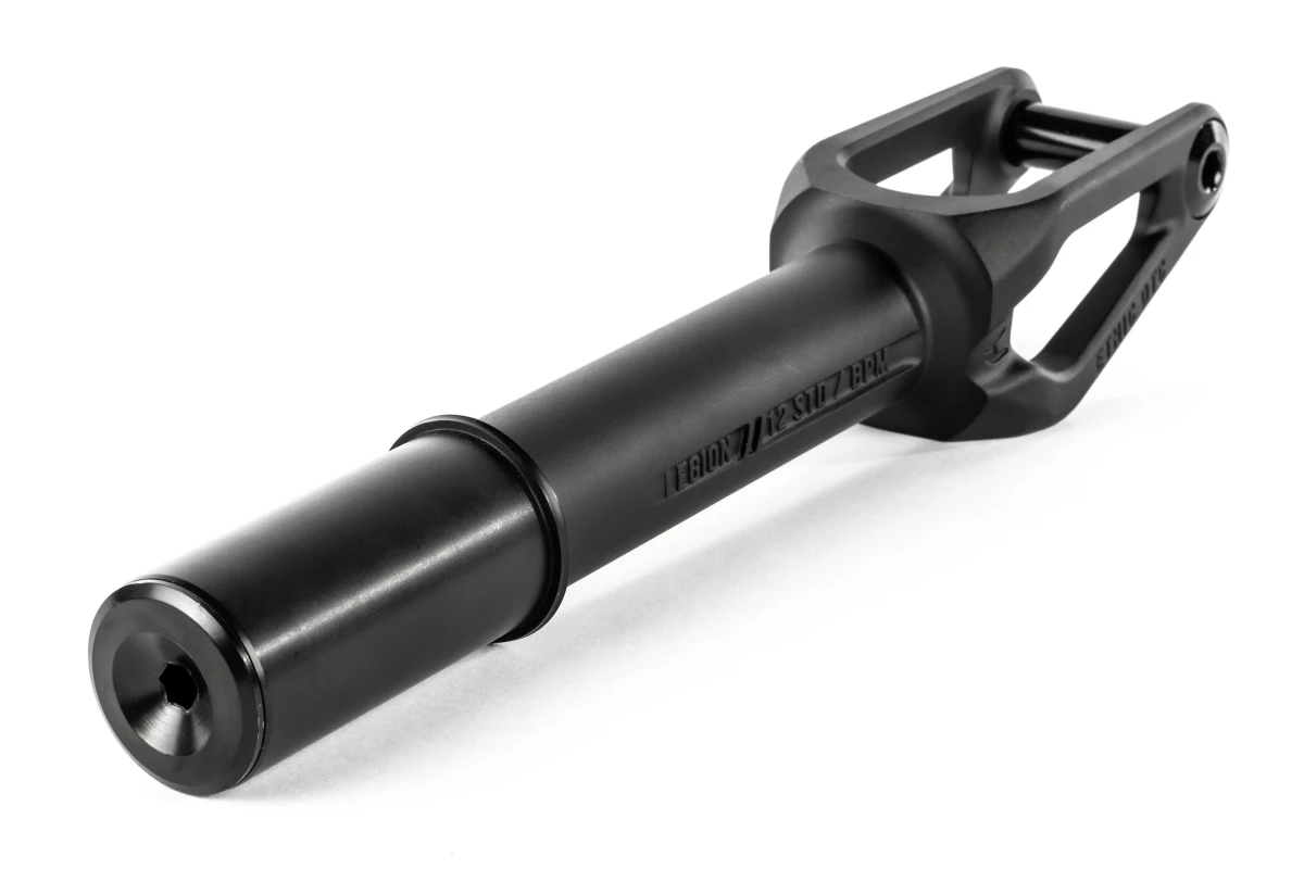 ETHIC DTC FORK LEGION "12 STD" V2 HIC 4 ETHIC DTC FORK LEGION "12 STD" V2 HIC - Image 2