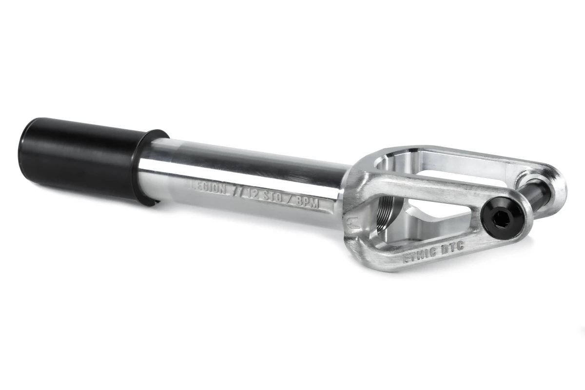 ETHIC DTC FORK LEGION "12 STD" V2 HIC 7 ETHIC DTC FORK LEGION "12 STD" V2 HIC - Image 5