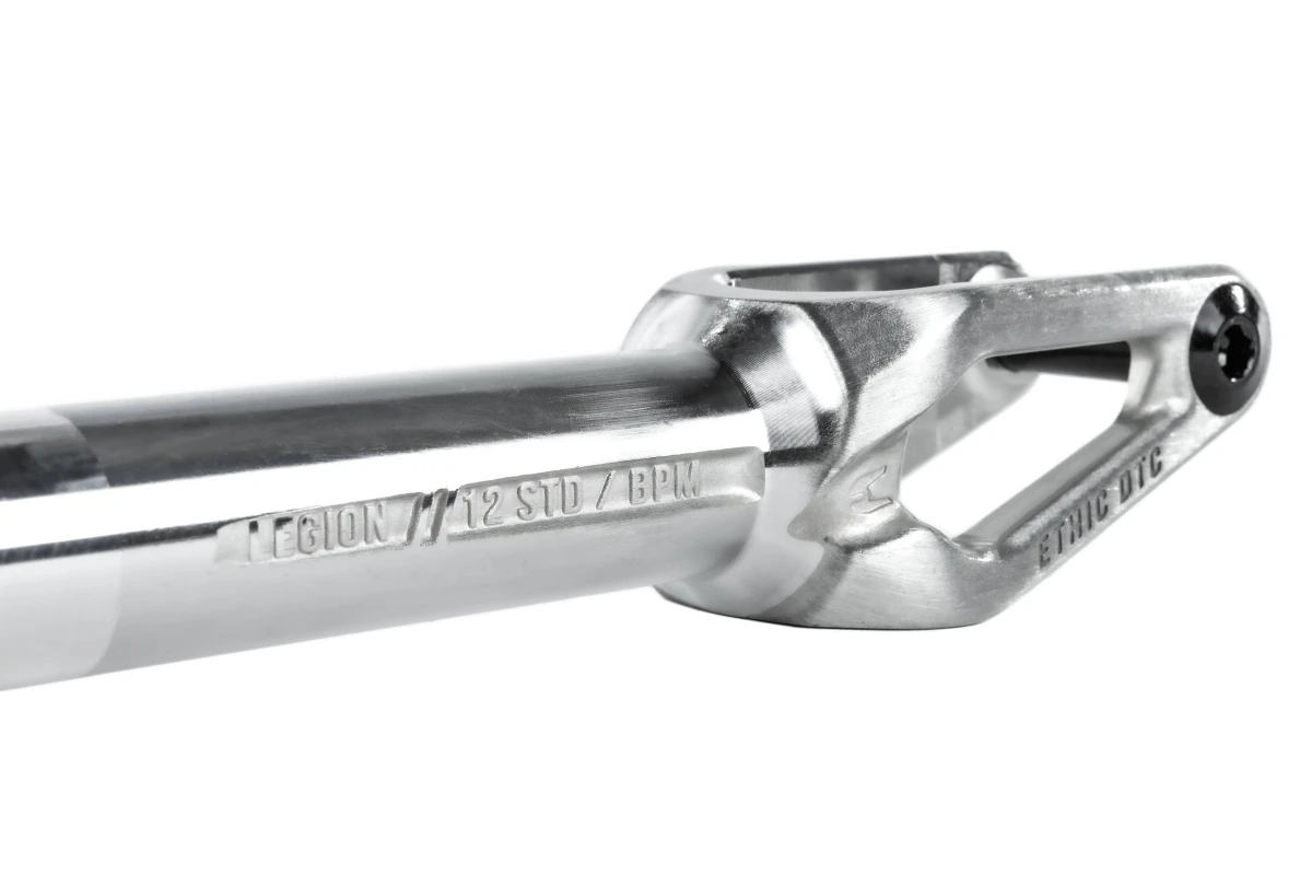 ETHIC DTC FORK LEGION "12 STD" V2 HIC 10 ETHIC DTC FORK LEGION "12 STD" V2 HIC - Image 8