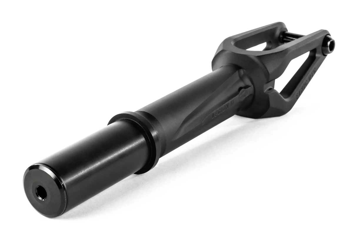 ETHIC DTC FORK LEGION "8 STD" V2 IHC 4 ETHIC DTC FORK LEGION "8 STD" V2 IHC - Image 2