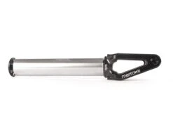 ETHIC DTC FORK MERROW V2 SCS HIC -Ride Pro Shop ethic dtc fork merrow v2 scs hic transparent black 36355.1650292812