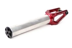 ETHIC DTC FORK MERROW V2 SCS HIC -Ride Pro Shop ethic dtc fork merrow v2 scs hic transparent red 11082.1650292812