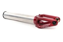 ETHIC DTC FORK MERROW V2 SCS HIC -Ride Pro Shop ethic dtc fork merrow v2 scs hic transparent red 20550.1650292812
