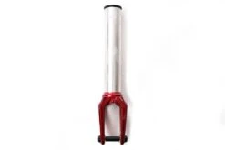 ETHIC DTC FORK MERROW V2 SCS HIC -Ride Pro Shop ethic dtc fork merrow v2 scs hic transparent red 95085.1650292812