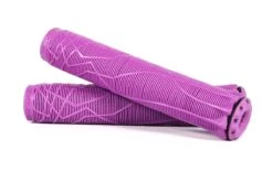 Ethic DTC Grips Rubber -Ride Pro Shop ethic dtc grips rubber purple 32784.1645043555