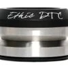 Ethic DTC Headset Basic -Ride Pro Shop ethic dtc headset basic black 90414.1645044878