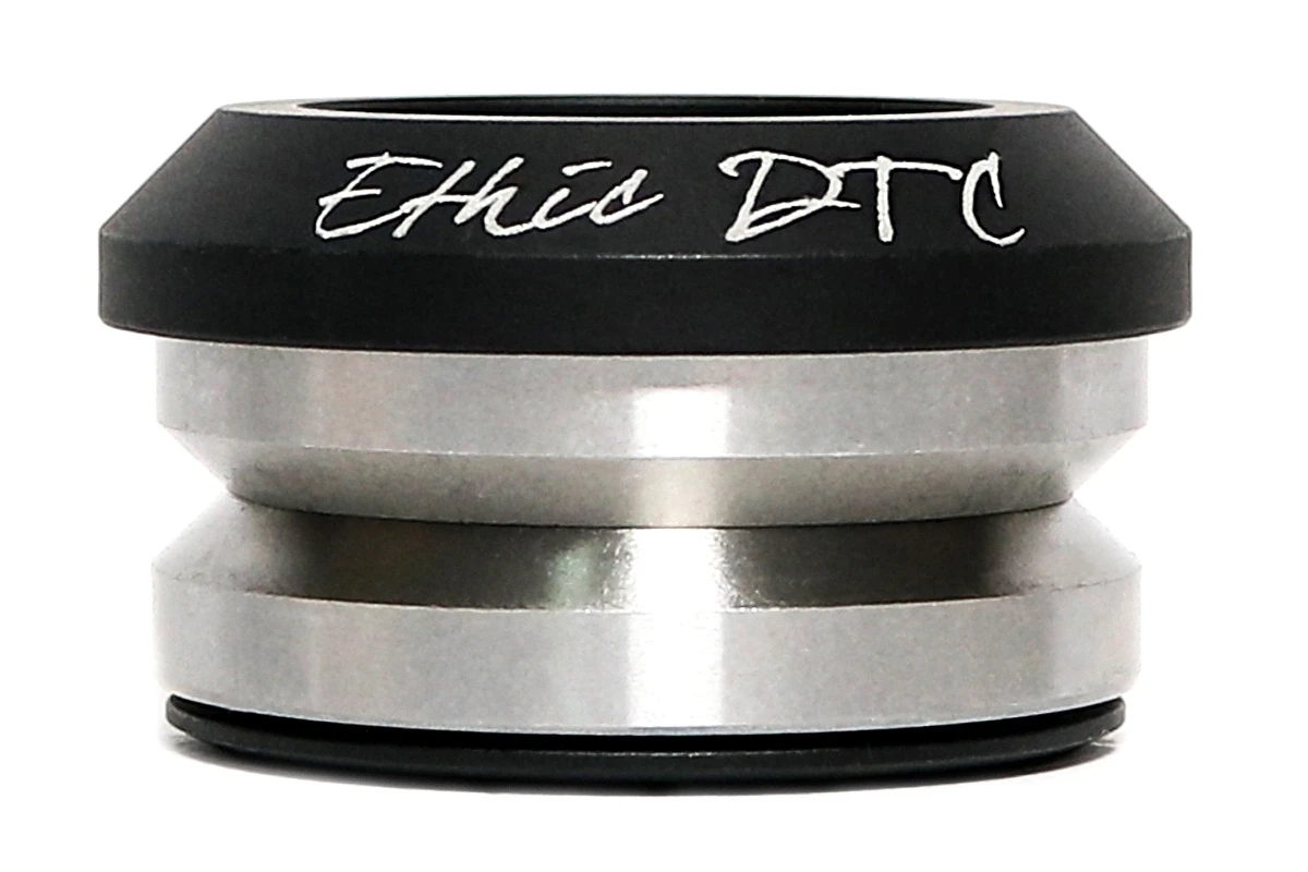 Ethic DTC Headset Basic 3 Ethic DTC Headset Basic