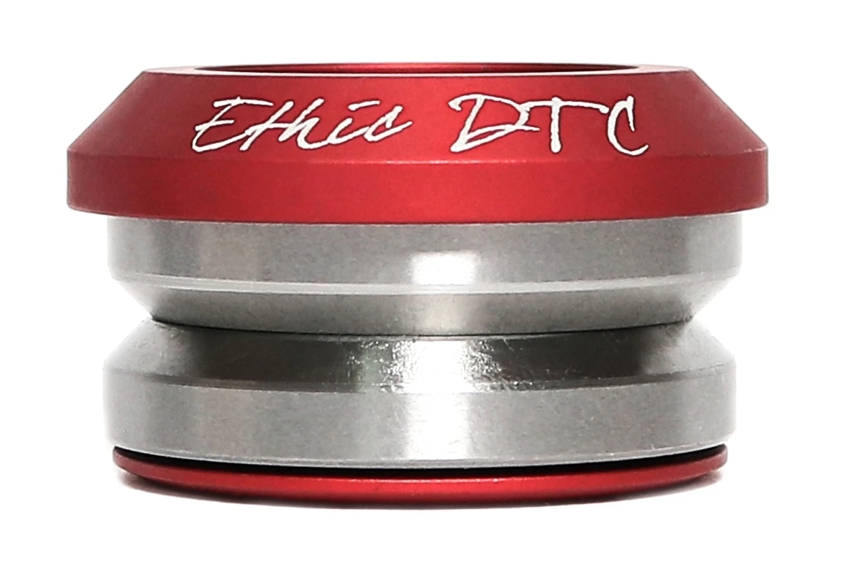 Ethic DTC Headset Basic 6 Ethic DTC Headset Basic - Image 4