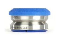 Ethic DTC Headset Silicone -Ride Pro Shop ethic dtc headset silicone blue 36527.1645045167