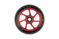 Ethic DTC Wheel Incube V2 "8 STD" -Ride Pro Shop ethic dtc wheel incube v2 8 std 100 red 16108.1644960338