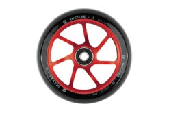 Ethic DTC Wheel Incube V2 "8 STD" -Ride Pro Shop ethic dtc wheel incube v2 8 std 110 red 38500.1644960338