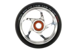 ETHIC DTC WHEEL MOGWAY 12STD -Ride Pro Shop ethic dtc wheel mogway 125 12std chrome 35152.1644954779