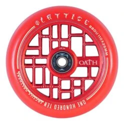 Oath Lattice Wheels 110mm X 24mm -Ride Pro Shop f7a3618e 1c77 4234 aa1f b4729e34eb70 1024x1024 76159.1667861745
