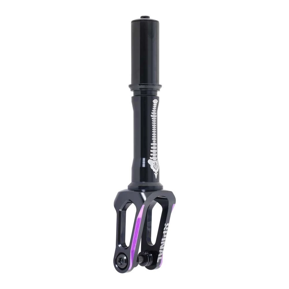 Oath Spinal IHC Fork 14 Oath Spinal IHC Fork - Image 12