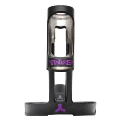 Triad Psychic Deck Black/Purple/Psychic - 5.1" X 22" -Ride Pro Shop ffd658e4 a0dd 495e b07e 46b616cad54f1 93056.1632285520