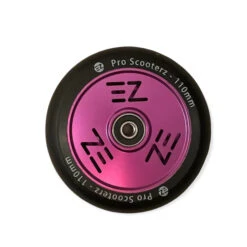 EZ Pro Scooters EZ1 Wheels 110mm X 24mm -Ride Pro Shop image 2ce2af4f e29a 41df 96c0 708507497b48 720x 68182.1665435681
